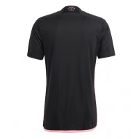Camiseta Inter Miami Visitante Equipación 2024-25 manga corta